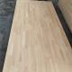 Finger Joint Board Pine Wood Board With E0 E1 Environmental Glue 2440x1220mm