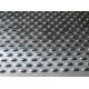 2019 High Quality And Low Price 304 Stainless Steel Checkered Plate From China Manufacture