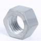Grade 2 5 8 M6-M54 HDG Din 934 Hex Nuts And Washers