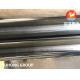 ASTM B729 N08020/2.4660/Alloy20 Hastelloy Steel Semaless Pipe 100%ET UT HT