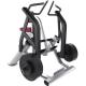Luxury Gym Indoor Vertical Row Machine , Durable Fitness Training Equipment