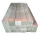 EN 5083 5086 Aluminum Round Bar Aluminium Rectangular Bar H18