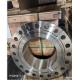 Welding RF Facing Rating 150 Class ASME B16.5 201 316 304 Forged Stainless Steel Flange