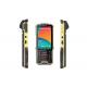 Handheld PDA Devices Barcode Scanner Android Honeywell 1D 2D Readerr QR code Support