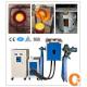 100KW High Frequency Induction Heating Equipment With Water cooling system