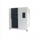 LIYI Single Door Thermal Shock Test Equipment Touch Screen Thermal Shock Chamber