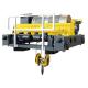 Wire Rope 5T Low Headroom Hoist 6-18M Lifting Height