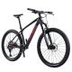 Carbon Fibre SHIMANO DEORE Mountain Bike 11.8kg 27.5/ 29 Wheel Size