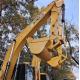 Secondhand CAT320D2 Excavator Used CAT 320D2 20ton Multi-functional Engineering Construction Machine