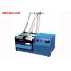 Capacitor Lead Cutting Machine , Automatic Loose Radial Cutting Machine