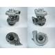 Cummins Diesel Turbocharger Replacement Turbo Kits TA3123 Z3900430 4988426