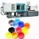 Automatic High Speed Plastic Blow Molding Machine 220V Power 50mm Screw Diameter