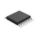 Sensor IC MLX90423GGO-ACA-430-RE 4.5V To 5.5V Magnetic Position Sensors TSSOP16