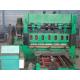 Durable Expanded Mesh Machine , Heavy Duty Expanded Metal Equipment For Road Protection