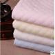(Direct manufacturer and high-grade) COTTON JACQUARD AIR LAYER Good water absorption