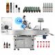 220V Automatic Vacuum Blood Collection Tube Labeling Machine for Streamlined Labeling