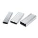 100mm Width Furring Channel Wall Track Light Steel Material For Partition Wall