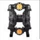 RD80 Pneumatic Diaphragm Pump 1041 L/min Ductile Iron Diaphragm Pump