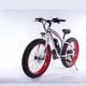 Upgraded Electric Mountain Bike 26 Inch Aluminum Alloy Frame Removable Battery