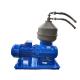 Self Cleaning Nozzle Separator Centrifuge Large Scale Palm Oil Refinery Machine