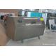 Horizontal 100kg Automatic Laundry Washing Machine Commercial Washer For Hospital Use