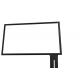 Digital Signage Projected Capacitive Touch Panel , 26 Inch Touch Screen Panel