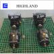 110ml/R Corn Overhead Sprayer Hydraulic Motor Pump System Easy Disassemble