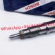DLLA146P2145 2.8TD 4WD 0445120193 High Pressure Diesel Injector