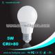 B22/E27 5W LED bulb SMD5630 a19 LED light bulbs wholesale