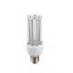 E27 LED Bulb Corn Light with 360° light 9W energy saving lamps 4U type