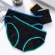 Menstrual Ladies Period Panties Underwear High Flow Physiological Underwear