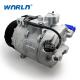 Car AC Compressor 6956716 DCP05045 Parts For BMW1/3/5 2007-2013 WXBM003