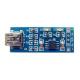 Mini USB TP4056 1A Lithium Battery Charging Power Module for Arduino