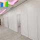 Star Hotel Decoration Operable Folding Partition Wall For Banquet Hall Philippines
