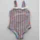 Girl Cute Baby Swimsuits Maillot One Piece Swimming Suit