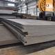 1/4 Perforated Carbon Steel Plate Sheet General Board HDGI Q235C Q235D Q235E 600mm