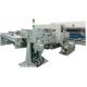 DSW 3 Micron 5000mm Film Rewinder Machine , Slitter Rewinder Equipment