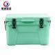 High Impact Resistance and UV Resistant Rotomolded Cooler Box With Lid