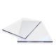 PC-122M Polycarbonate Solid Sheet 1.5-15mm Thickness With RHOS Certification
