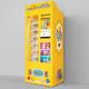 Lucky Box Vendlife Vending Machine Mystery Blind Box Perfume Vending Machine For Eyelash Hair Lashes