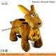 Coin Operated Kid Electric Rides Stuffed Animal Toys Kiddie Ride - for Commercial Rent!