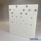 Star Lighting 2.0mm RAL9016 Aluminum Decorative Panel For Ceiling