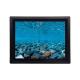 17-Inch Waterproof Touch Monitor With Wide Temperature Operation And 85 Deg View Angle