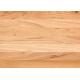 6 * 36 Luxury Vinyl Plank Glue Down UV Coated Oak Crystal Texture For Bathroom