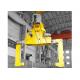 3.2t To 32t Electric Steel Coil Lifting Equipment Steel Factory Hoist Crane Parts
