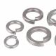 Spring Flat Washer 6mm M8 Plain Flat Washer Stainless Steel Circlip Round Thin
