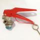 cylinder valve for DCP fire extinguisher 6-9kg