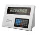 Printing truck scale indicator/LZTS2D/digital indicator/LED/ABS