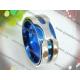Online Wholesale Jewelry Stainless Steel Couples Rings 21200348-49