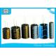Radial Electrolytic Capacitor CD294 High Voltage Electrolytic Capacitors 400V /1000uF